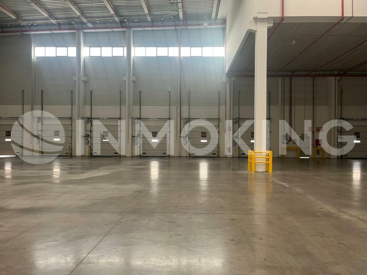 Foto de la propiedad Módulo Logístico en Alquiler en San Fernando de Henares